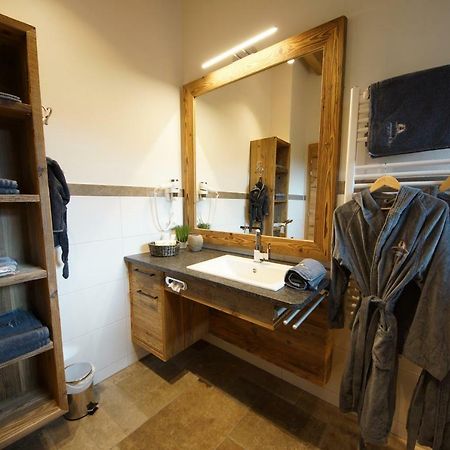 Kaiserappartements-Marie Ellmau Esterno foto