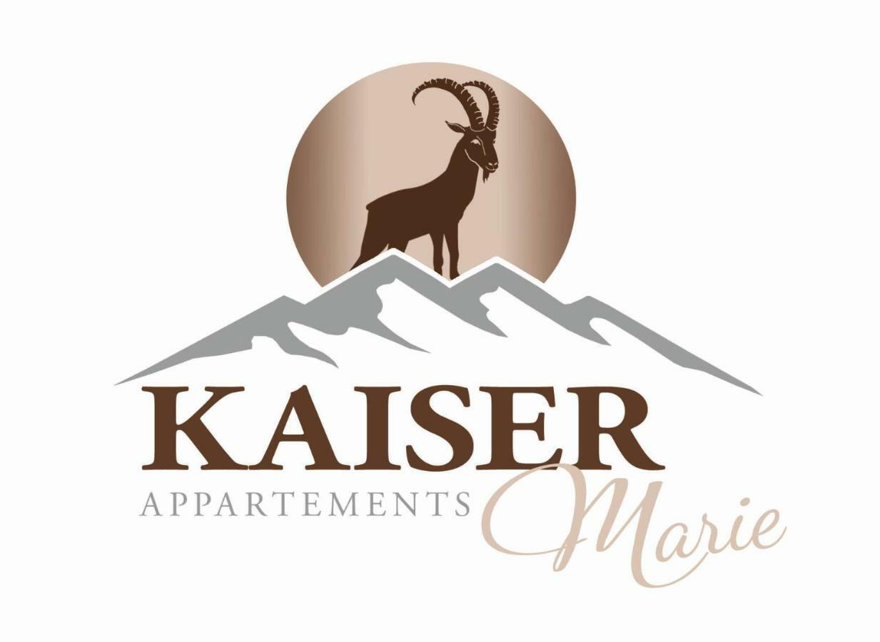 Kaiserappartements-Marie Ellmau Esterno foto