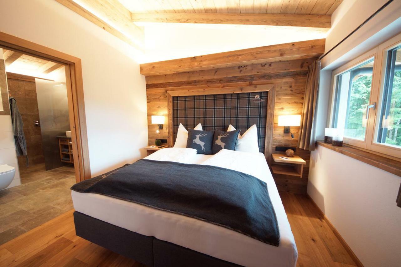 Kaiserappartements-Marie Ellmau Esterno foto