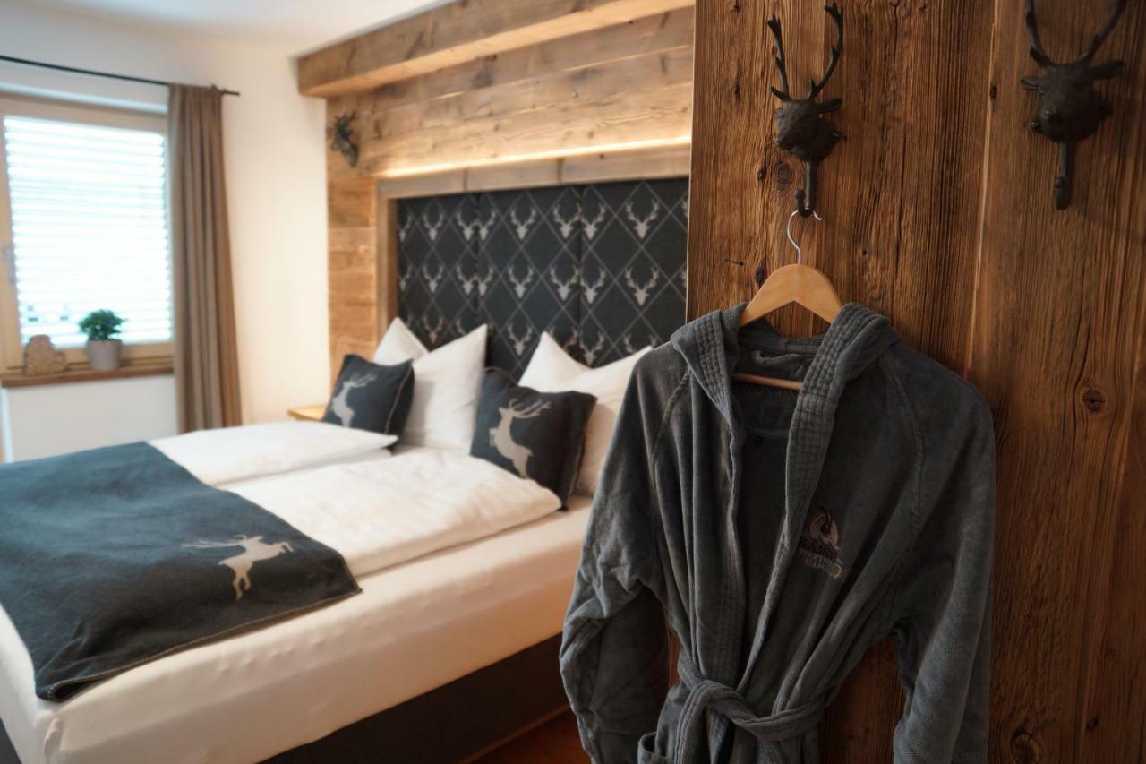 Kaiserappartements-Marie Ellmau Esterno foto
